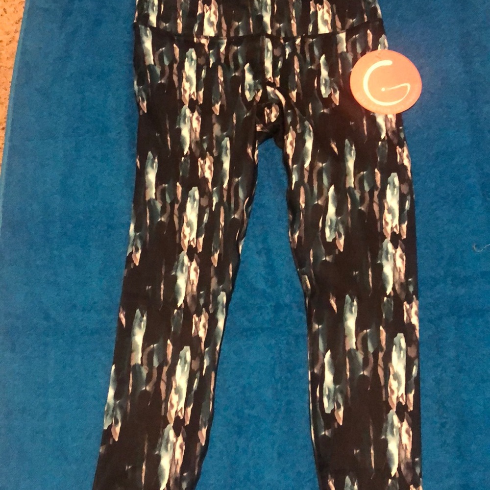 Guru leggings
